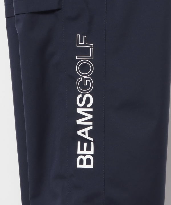 BEAMS GOLF（ビームス ゴルフ）〈MEN〉 ORANGE LABEL / 撥水