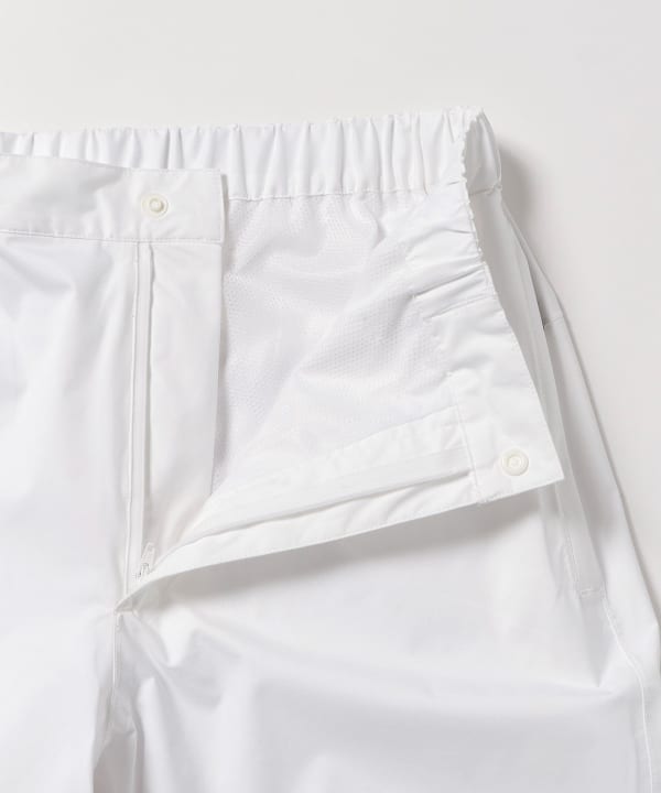 〈MEN〉 ORANGE LABEL / 撥水レインパンツ