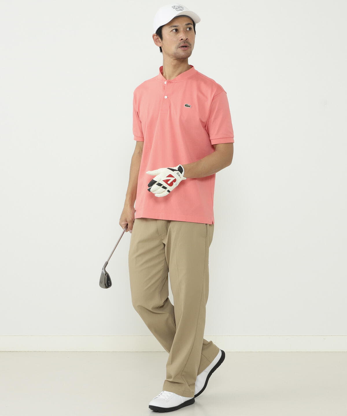 最大85%OFFクーポン BEAMS GOLF クールビッツパンツ discoverydom.ru