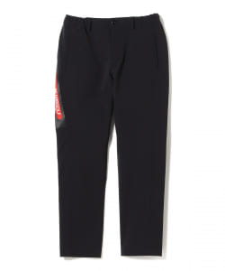 BEAMS GOLF ORANGE LABEL / サイドロゴ ジップポケット パンツ