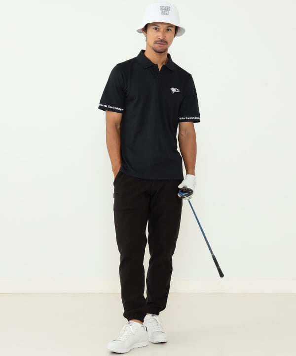 BEAMS GOLF(ビームス ゴルフ)GRAMICCI × BEAMS GOLF / 別注 裏起毛 ...