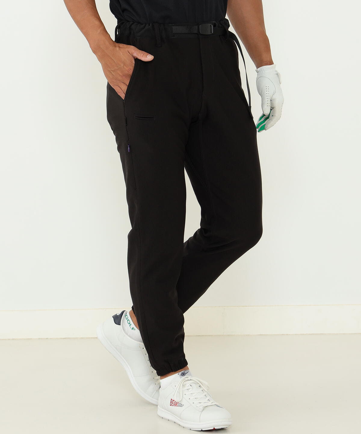 BEAMS GOLF(ビームス ゴルフ)GRAMICCI × BEAMS GOLF / 別注 裏起毛 ...