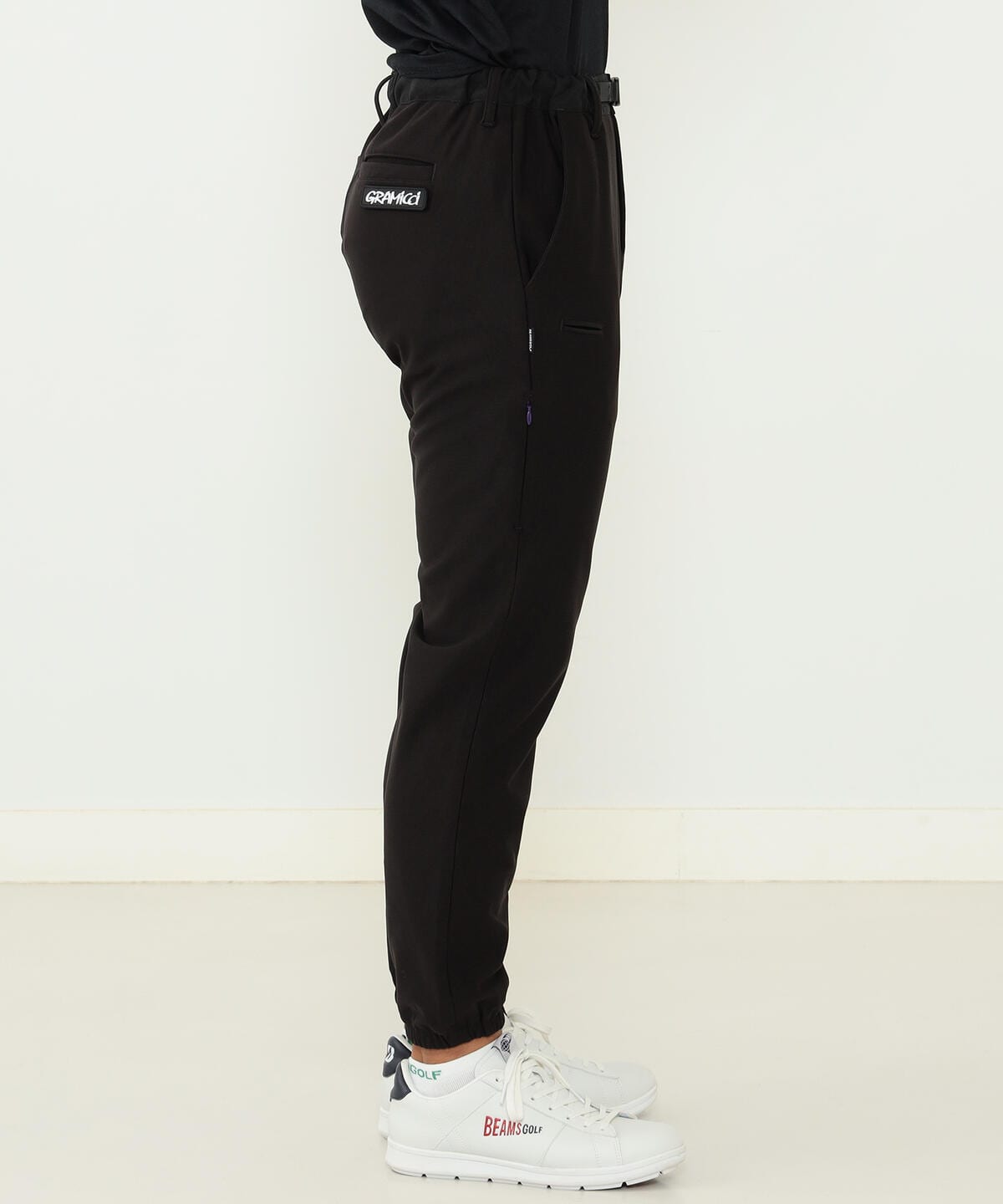 BEAMS GOLF(ビームス ゴルフ)GRAMICCI × BEAMS GOLF / 別注 裏起毛 ...