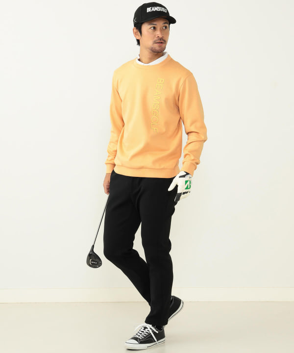 BEAMS GOLF（ビームス ゴルフ）【アウトレット】BEAMS GOLF ORANGE