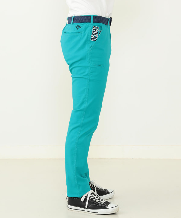 BEAMS GOLF（ビームス ゴルフ）〈MEN〉BEAMS GOLF ORANGE LABEL