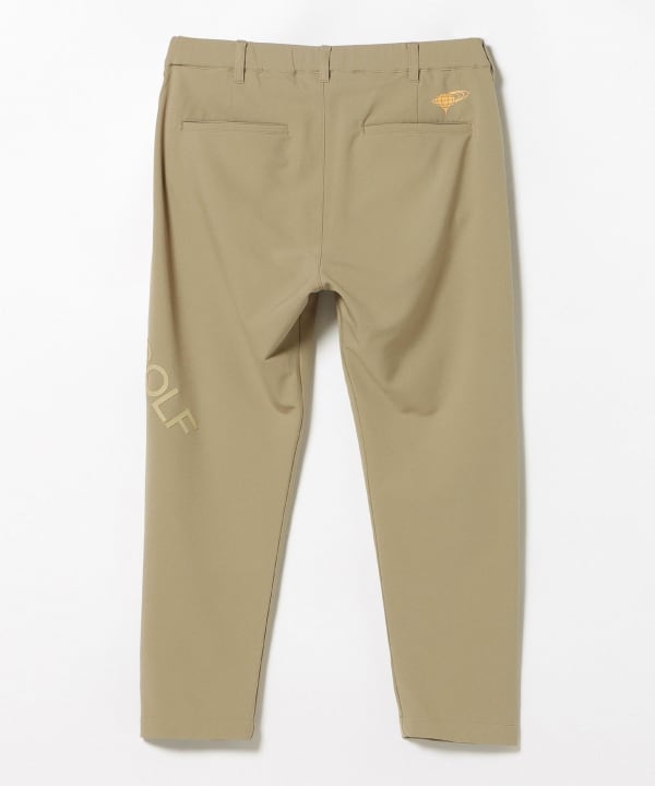 BEAMS GOLF（ビームス ゴルフ）BEAMS GOLF ORANGE LABEL / シームレス