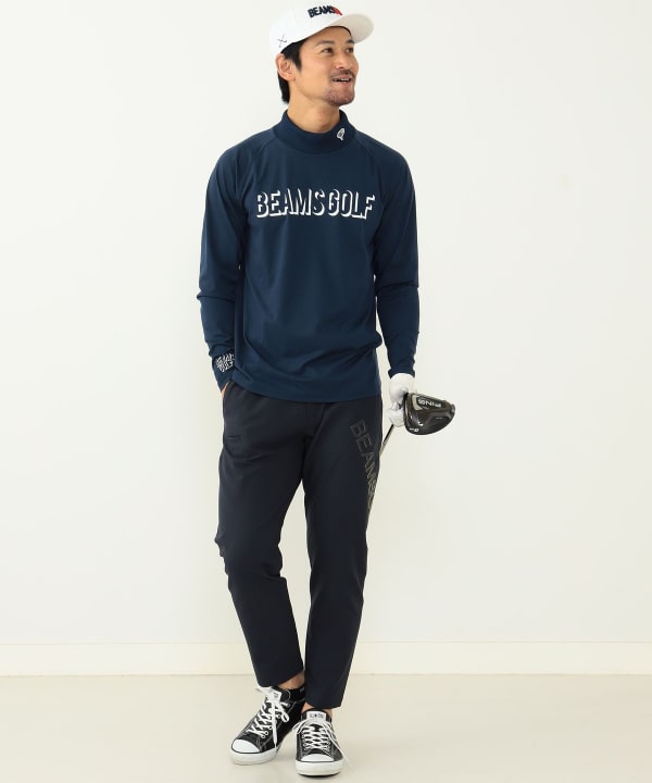 BEAMS GOLF（ビームス ゴルフ）BEAMS GOLF ORANGE LABEL / シームレス