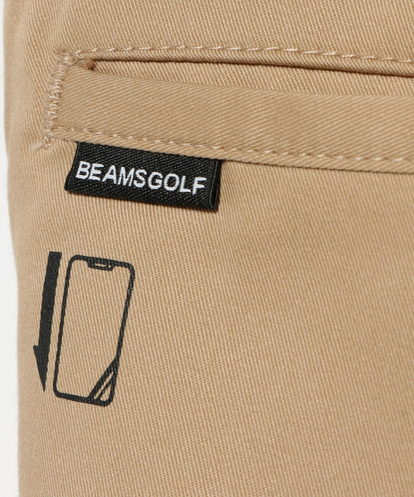 BEAMS GOLF（ビームス ゴルフ）【アウトレット】〈MEN〉Dickies