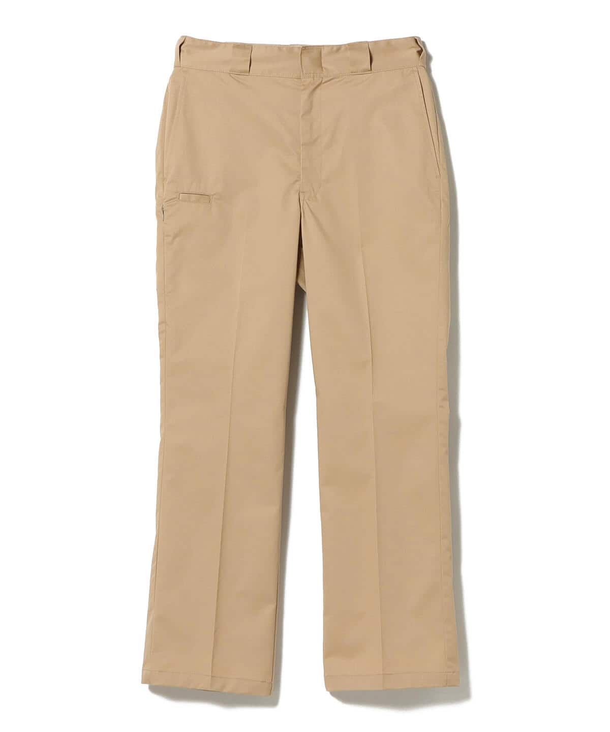 [Outlet]〈MEN〉Dickies × BEAMS GOLF / Special order flare pants