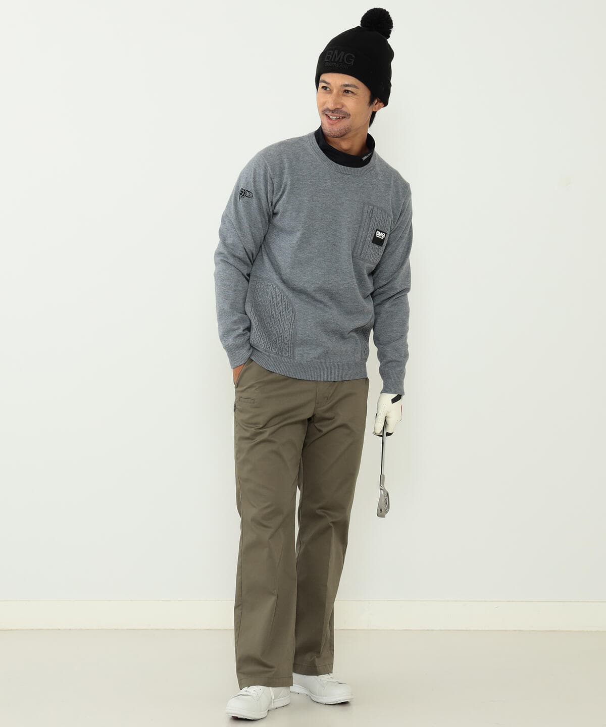 BEAMS GOLF（ビームス ゴルフ）【アウトレット】〈MEN〉Dickies