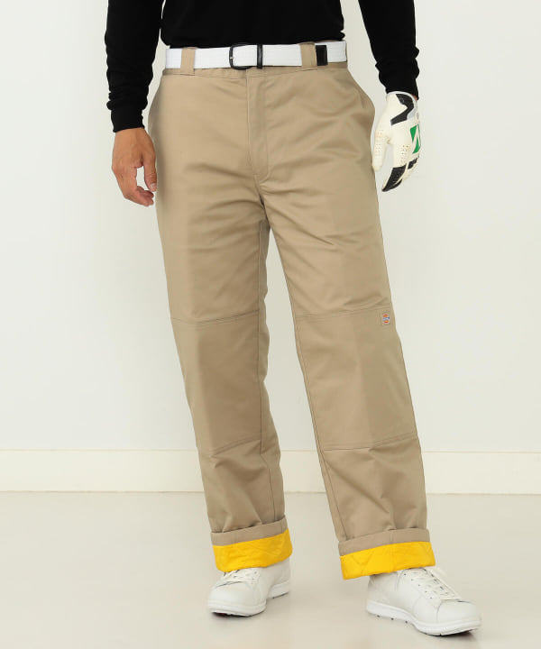 BEAMS GOLF（ビームス ゴルフ）【アウトレット】〈MEN〉Dickies ...