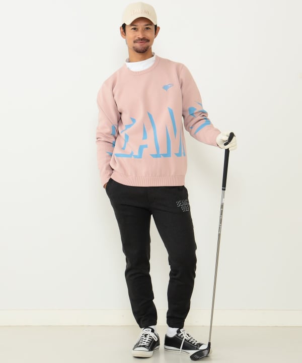 BEAMS GOLF（ビームス ゴルフ）BEAMS GOLF ORANGE LABEL / シャドー