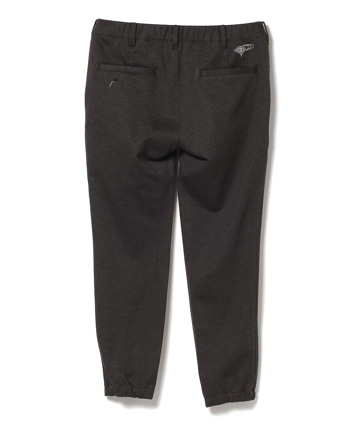 BEAMS GOLF（ビームス ゴルフ）ORANGE LABEL / シャドーロゴ ジョガー  