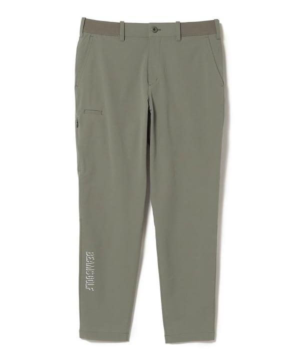 【新品・未使用】BEAMS GOLF / ドットエア(R)ストレッチパンツ BEAMS GOLF（ビームス ゴルフ）ORANGE LABEL / ドットエア（R