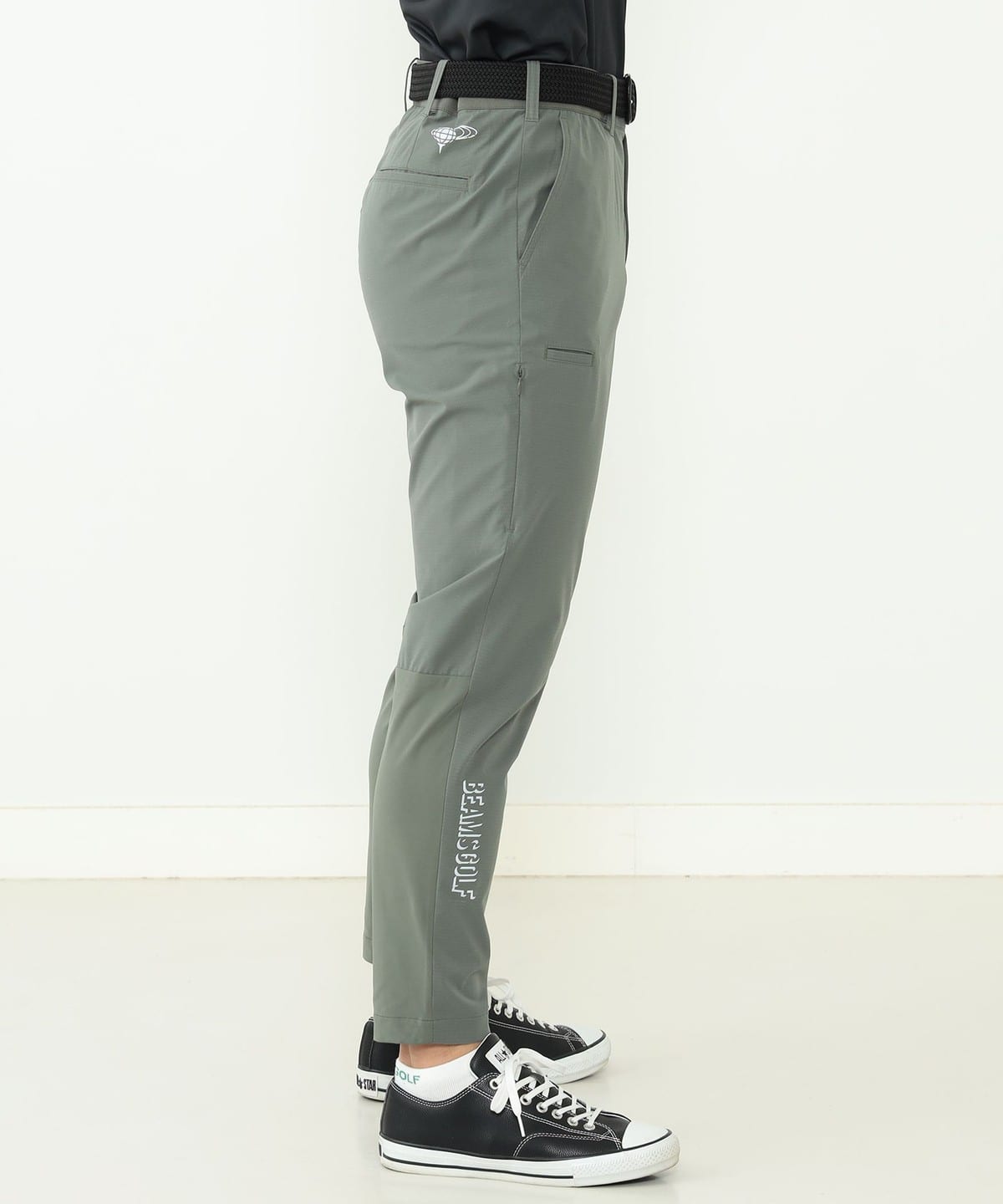 BEAMS GOLF（ビームス ゴルフ）BEAMS GOLF ORANGE LABEL / ドットエア