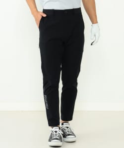 BEAMS GOLF ORANGE LABEL / ドットエア（Ｒ）ロゴ ストレッチパンツ