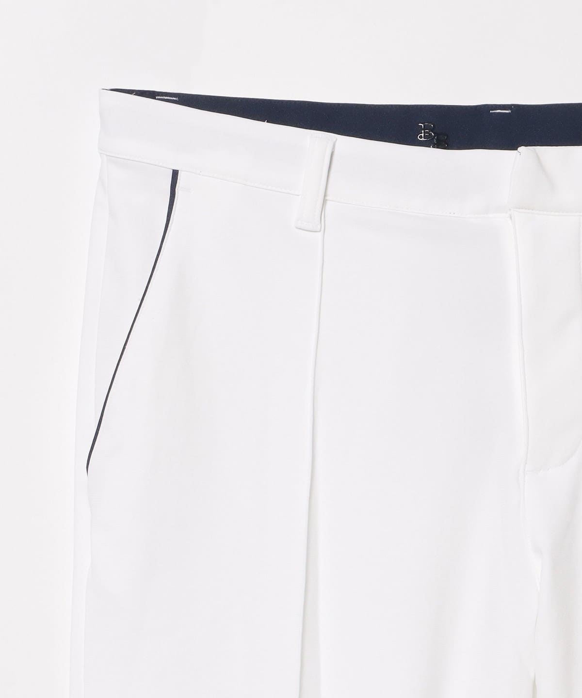 BEAMS GOLF（ビームス ゴルフ）adidas Golf / BOGEY BOYS トラウザーズ