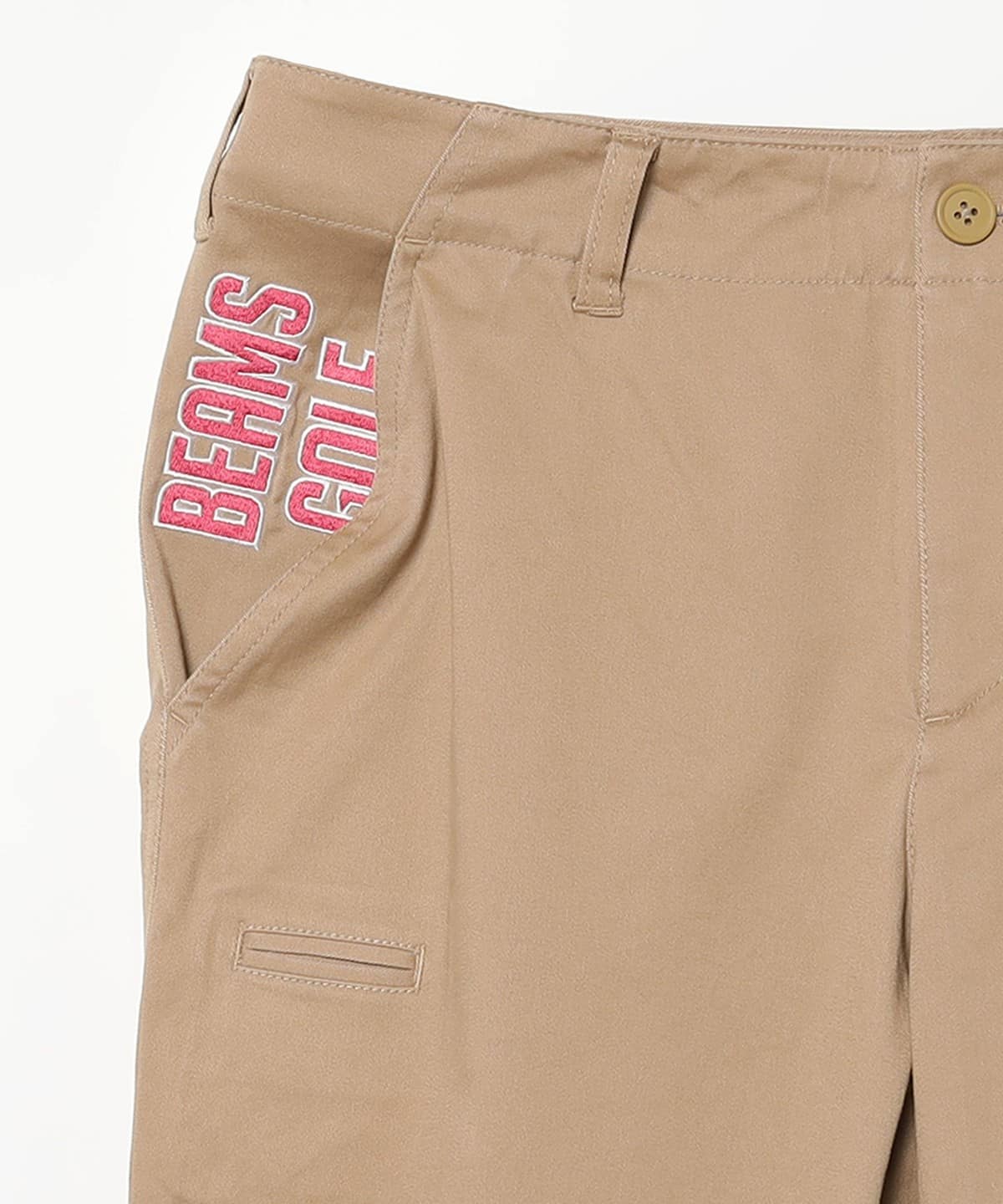 BEAMS GOLF（ビームス ゴルフ）〈MEN〉BEAMS GOLF ORANGE LABEL