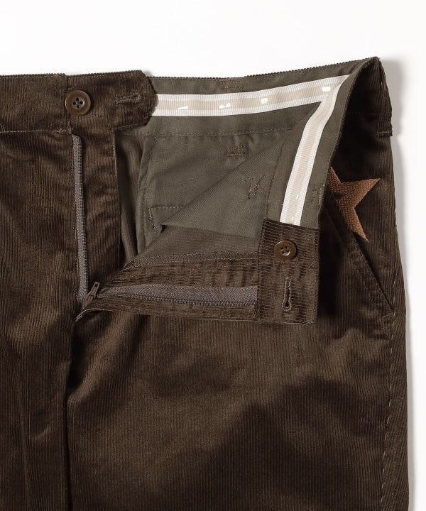 BEAMS GOLF（ビームス ゴルフ）〈MEN〉 ORANGE LABEL / スター