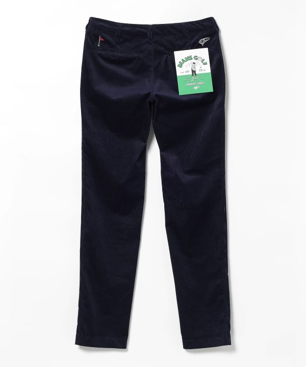 BEAMS GOLF（ビームス ゴルフ）〈MEN〉BEAMS GOLF ORANGE LABEL