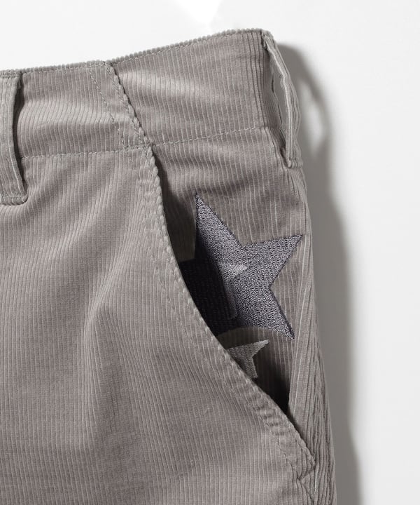 BEAMS GOLF（ビームス ゴルフ）〈MEN〉 ORANGE LABEL / スター