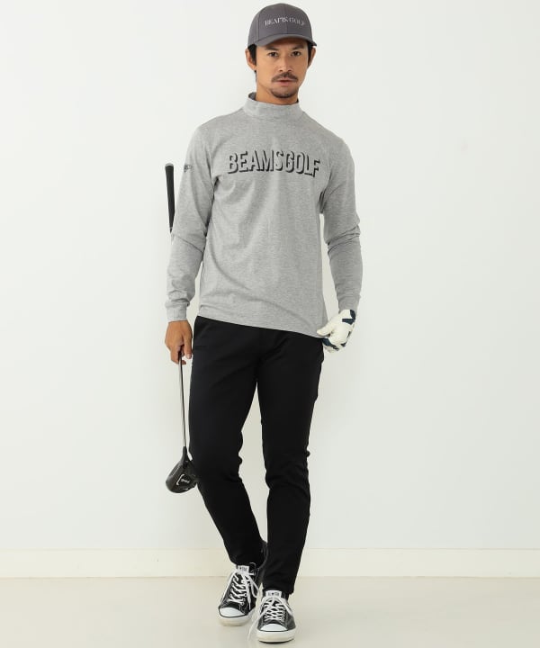 BEAMS GOLF（ビームス ゴルフ）BEAMS GOLF ORANGE LABEL / スクラム