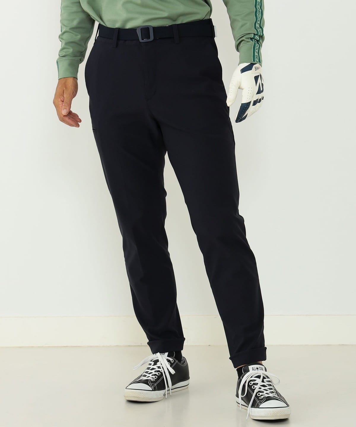BEAMS GOLF（ビームス ゴルフ）ORANGE LABEL