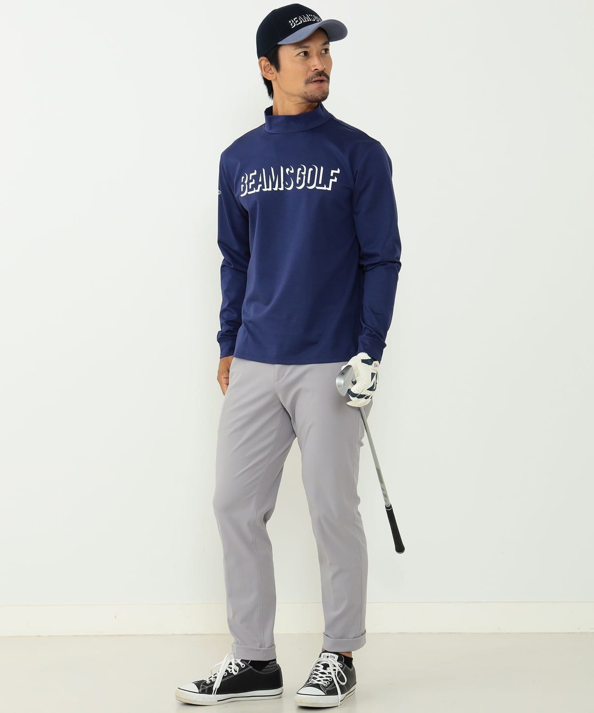 BEAMS GOLF（ビームス ゴルフ）BEAMS GOLF ORANGE LABEL