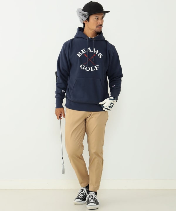 BEAMS GOLF（ビームス ゴルフ）〈MEN〉BEAMS GOLF ORANGE LABEL