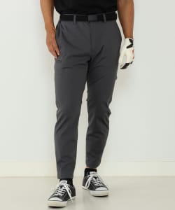 BEAMS GOLF ORANGE LABEL / リフレクト シームライン パンツ
