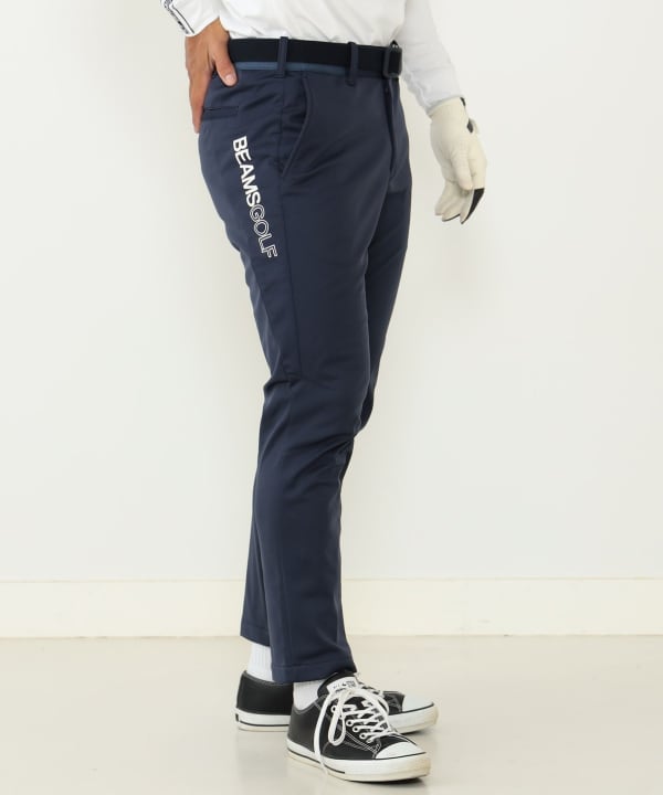 BEAMS GOLF ビームスゴルフ パンツM素材 - everestgranite.ca