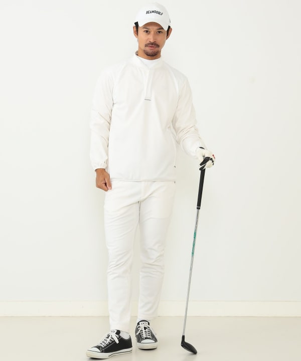 BEAMS GOLF（ビームス ゴルフ）BEAMS GOLF ORANGE LABEL / エア 