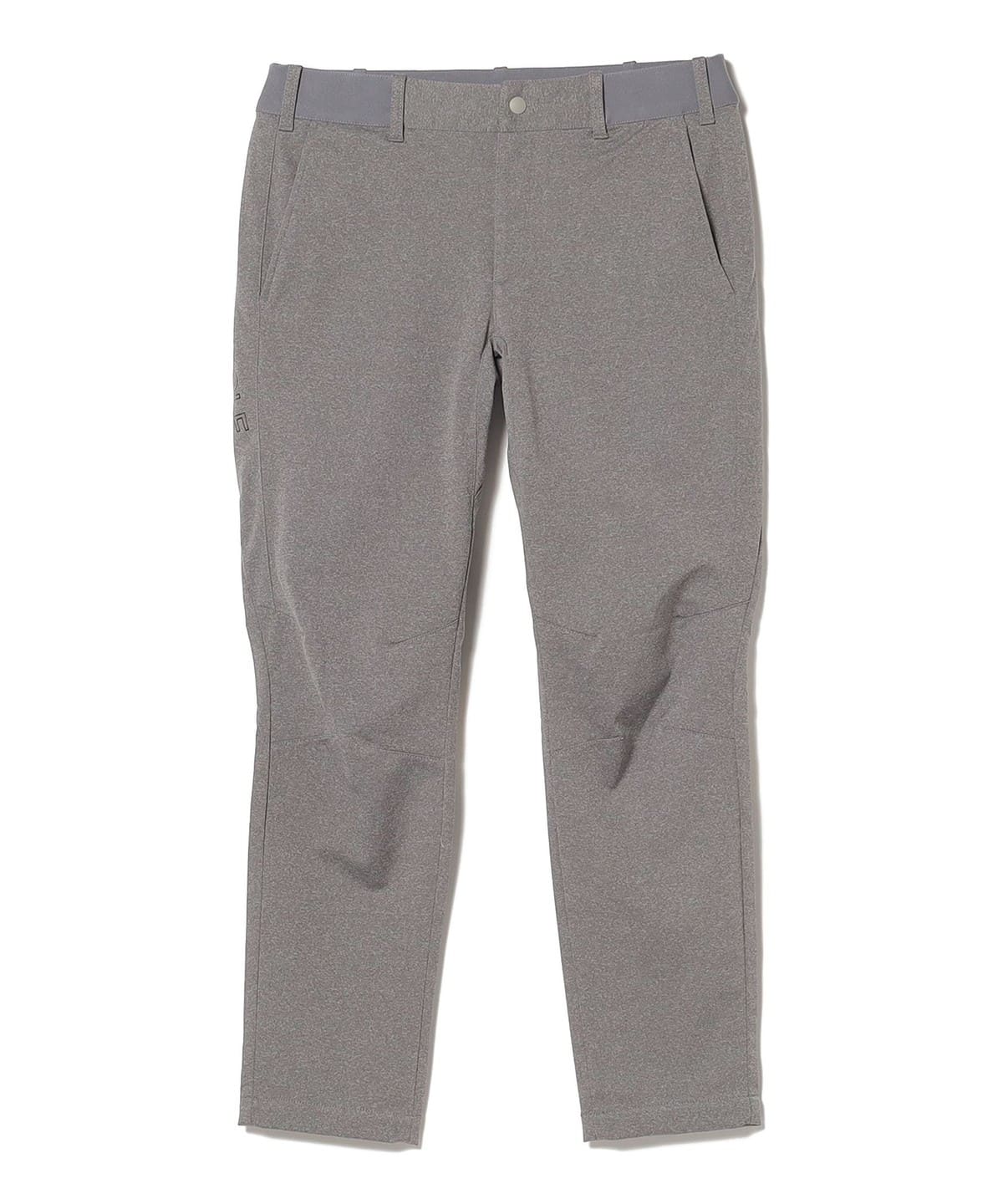 ORANGE LABEL / エアシャット ボンディング ストレッチスリムパンツ パンツ MEN GREY S ORANGE LABEL / エアシャット ボンディング ストレッチスリムパンツ パンツ MEN GREY S