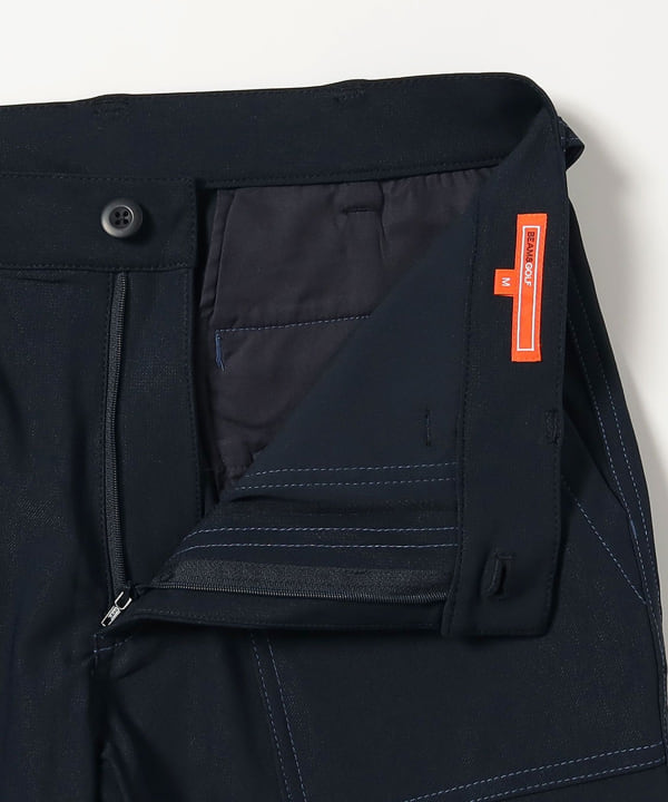 BEAMS GOLF（ビームス ゴルフ）BEAMS GOLF ORANGE LABEL / ストレッチ