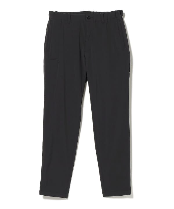 【LEON 新品未使用】BeamsGolf ゴルフキルティングパンツ BEAMS GOLF（ビームス ゴルフ）【別注】ELECTRIC GOLF / キルト