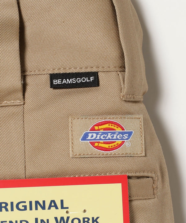 BEAMS GOLF（ビームス ゴルフ）Dickies × BEAMS GOLF / 別注