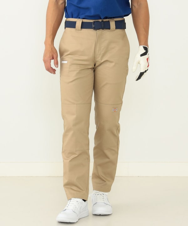 BEAMS GOLF BEAMS GOLF Outlet] Dickies × BEAMS GOLF / Special order