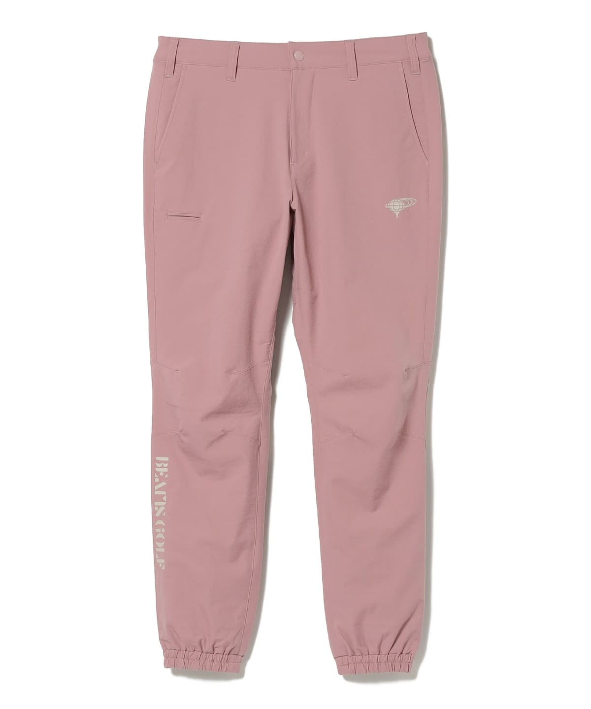 BEAMS GOLF (BEAMS GOLF) [Outlet] BEAMS GOLF ORANGE LABEL / Stretch 