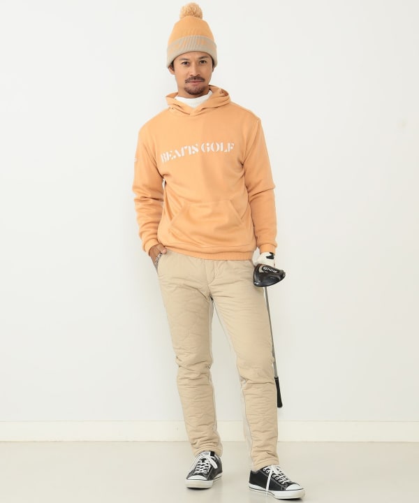 BEAMS GOLF（ビームス ゴルフ）BEAMS GOLF ORANGE LABEL / ウェーブ