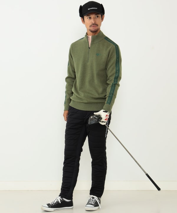 BEAMS GOLF（ビームス ゴルフ）〈MEN〉BEAMS GOLF ORANGE LABEL / エア 