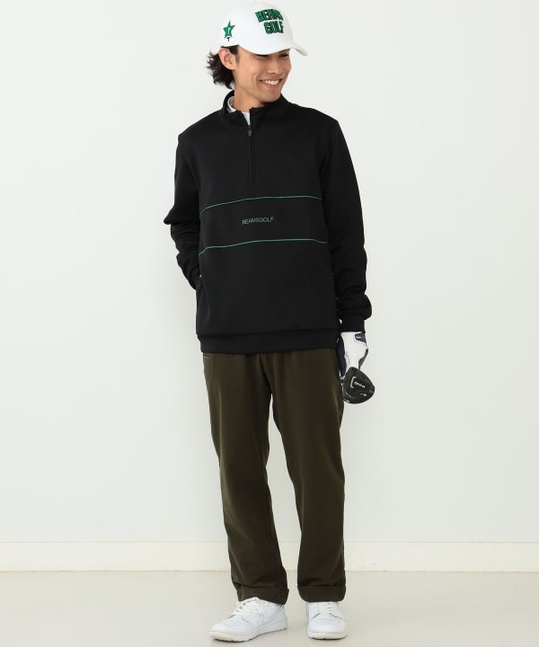 BEAMS GOLF（ビームス ゴルフ）GRAMICCI × BEAMS GOLF / 別注