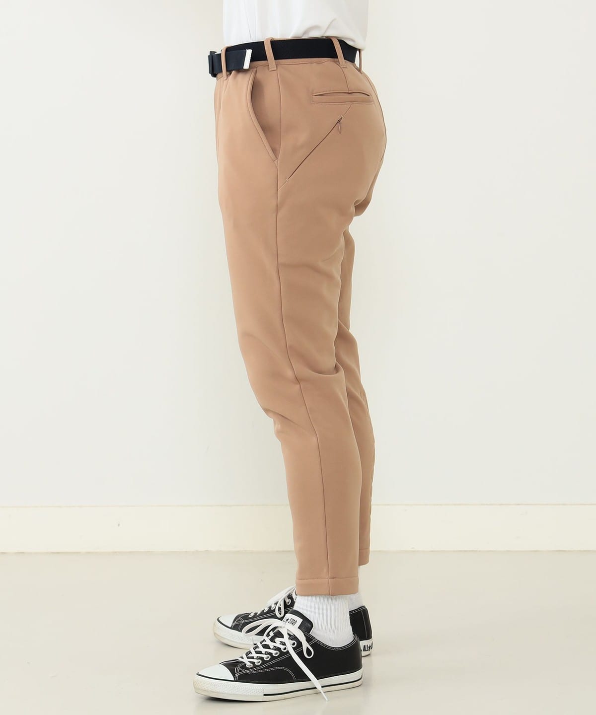 BEAMS GOLF（ビームス ゴルフ）ORANGE LABEL / エンボスロゴ