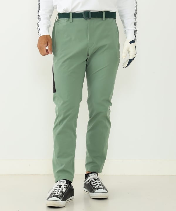 BEAMS GOLF（ビームス ゴルフ）BEAMS GOLF ORANGE LABEL / サイドロゴ