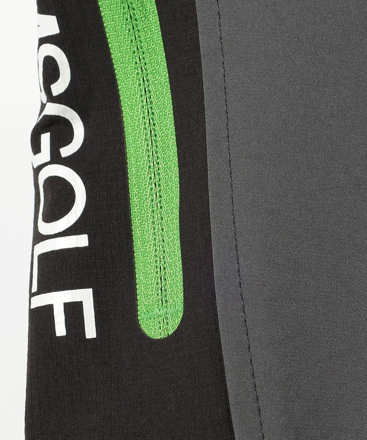 未使用品】1PIU1UGUALE3 GOLF サイドロゴストレッチスラックス7