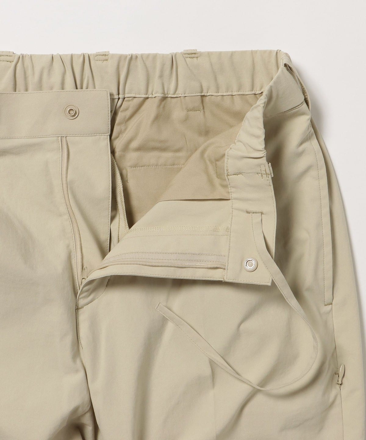 BEAMS GOLF（ビームス ゴルフ）ORANGE LABEL / ストレッチツイル
