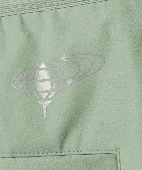 BEAMS GOLF（ビームス ゴルフ）ORANGE LABEL / 撥水ストレッチ