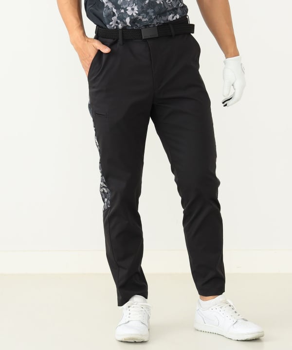 BEAMS GOLF（ビームス ゴルフ）BEAMS GOLF ORANGE LABEL / フラワー 