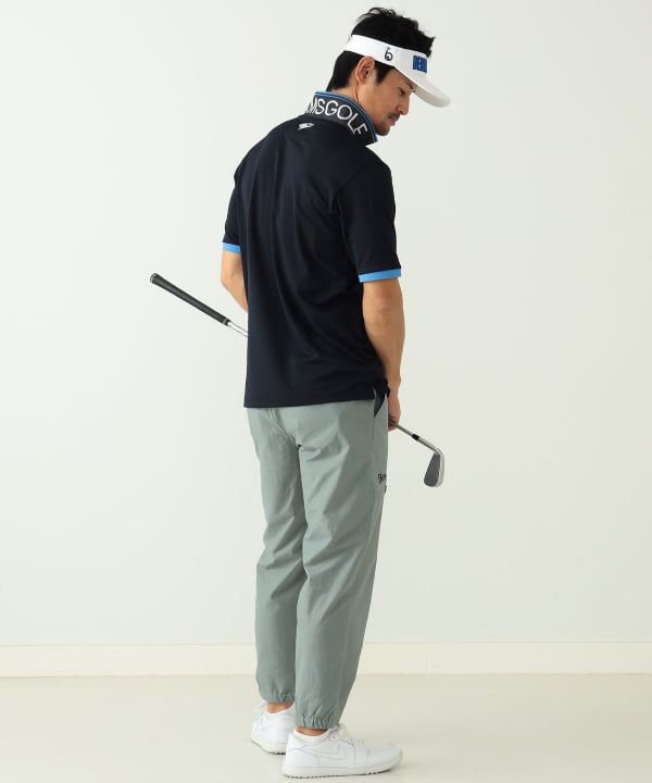 BEAMS GOLF（ビームス ゴルフ）BEAMS GOLF ORANGE LABEL / クール 