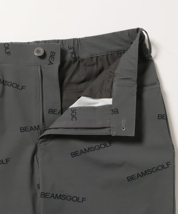 BEAMS GOLF（ビームスゴルフ）の「BEAMS GOLF ORANGE LABEL / EZ