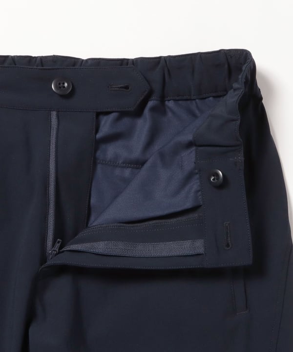 BEAMS GOLF（ビームス ゴルフ）ORANGE LABEL / サイドライン